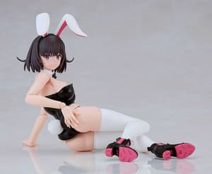 Kelly - Bunny - DF Plamatea Model Kit - Good Smile Company - 2