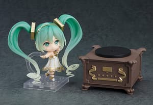 Nendoroid 1538 Hatsune Miku - Symphony 5th Anniversary - Re-Release - 1