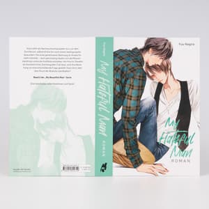 My Hateful Man (My Beautiful Man) - Carlsen - Roman Band 2 - 5