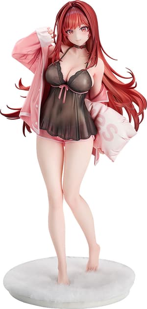 Rapi - Red Hood - Cherished Red - Good Smile Company - 8