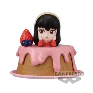 Loid Forger (C) - Paldolce Collection Vol. 2 - Banpresto (1)