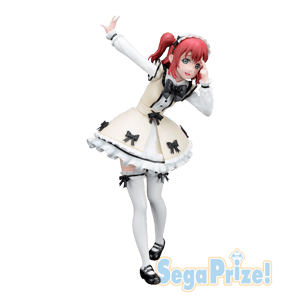 Ruby Kurosawa - Little Demon - Sega SPM - 1