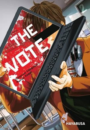 Ikenie Touhyou - Carlsen - Band 02 - 1