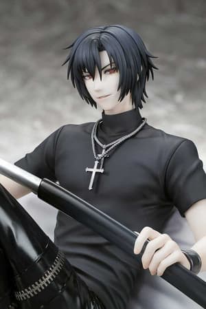 Shiki - Ques Q - 1