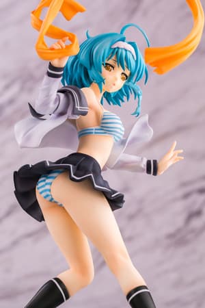 Yuki Nonaka - Pulchra - 4
