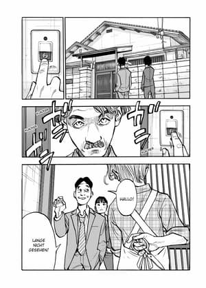 Shimazaki in the Land of Peace 06 - 7