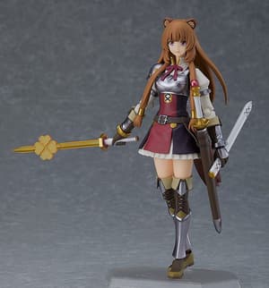 Figma 467 Raphtalia - Re-Release - 2