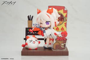 Nian - Arknights Mini Series Will You be Having the Dessert? - Apex (7)