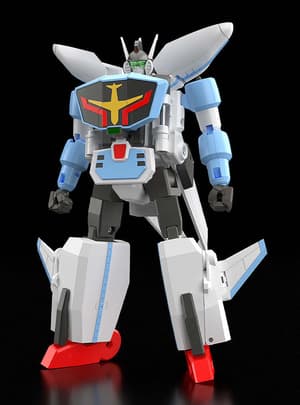 THE GATTAI Pegasus Saber - 16
