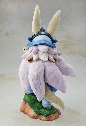 Nanachi - KD Colle - Kadokawa (3)