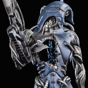 Legion - Mass Effect - Dark Horse - 3