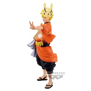 Naruto Uzumaki - Naruto Shippuden - 20th Anniversary Costume - Banpresto (1)