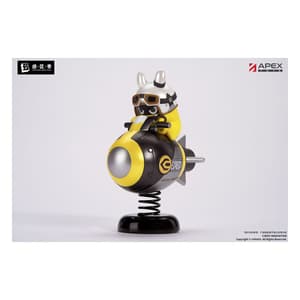 Rocketboo - Happy Shake - Apex - 8