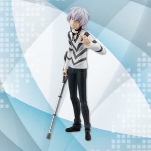 Accelerator - Furyu - 1