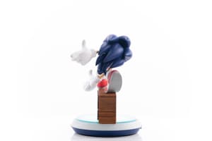 Sonic - Collector's Edition - First 4 Figures (12)