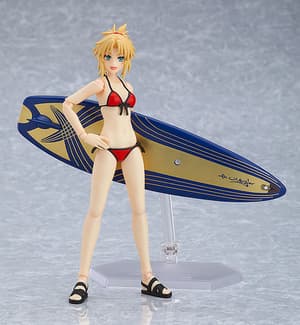 Figma EX-062 Mordred Rider - 2