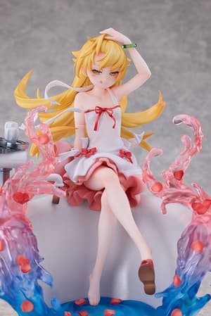 Shinobu Oshino - Solarain - 8