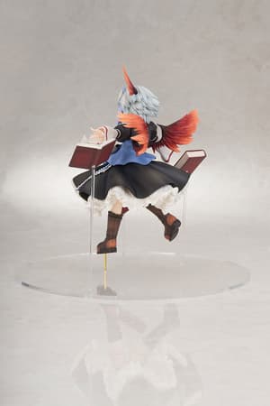 Tokiko - Der Youkai, der ein Buch liest - 2