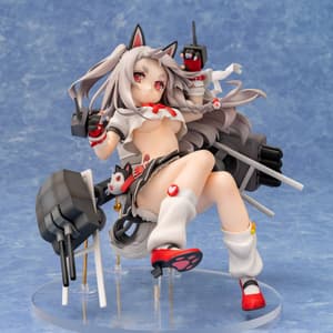 Yudachi - Azur Lane - Wing / Union Creative - 5
