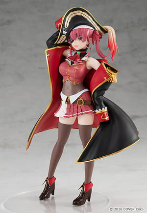 Houshou Marine - Hololive Pop Up Parade - Good Smile Company - Re-Release - 2