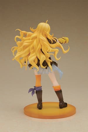 Yang Xiao Long - RWBY - Di Molto Bene - 5
