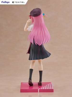 Hitori Gotoh - Café Style - Tenitol - Furyu - 11