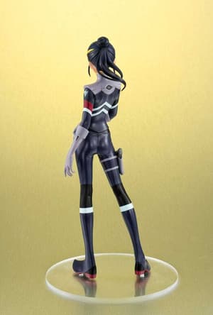 Nyaan - Pilot Suit - Lucrea Light - Megahouse - 1