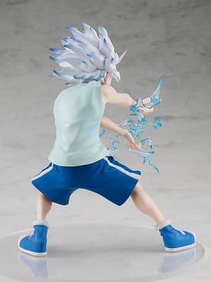Killua Zoldyck - Hunter x Hunter Pop Up Parade - Good Smile Company - 2