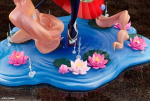 Kusuriuri / Medicine Seller - The Phantom in the Rain - ARTFX J - Kotobukiya - 16
