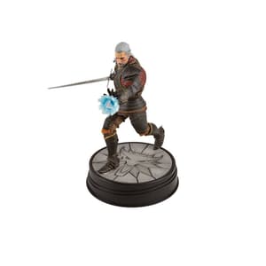 Geralt - Toussaint Tourney Armor - Witcher 3 - Dark Horse - 8