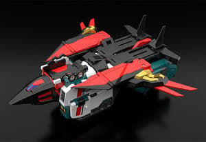 THE GATTAI Seven Changer - 9