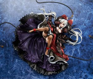 Kirie Kagarino - Bishoujo Mankeyou - Magic Bullets - Kalmia Project / Native - 1