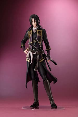 Toshizou Hijikata - Vertex - 1