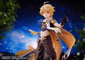 Traveler / Aether - Kotobukiya - 3