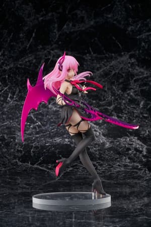 Kisara - Demon - F:Nex - Furyu - 4