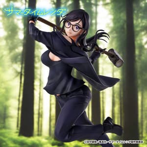 Minakata Hizuru - Union Creative (19)