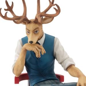 Louis - Beastars - Megahouse - Neuauflage - 8
