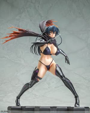 Clone Asagi - Taimanin RPG - Q-Six (10)