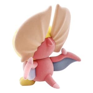 Yian Kut-Ku - Flocky Figure - Capcom - 1