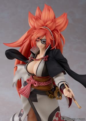 Baiken - Proof - 9
