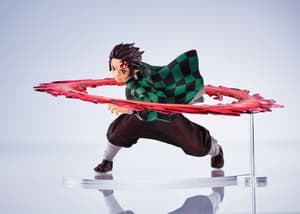 Tanjiro Kamado - Demon Slayer ConoFig - Aniplex - 2