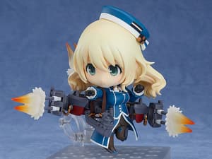 Nendoroid 1035 Atago - 3