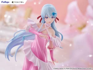 Aoi Lily - Tenitol - Furyu - 4