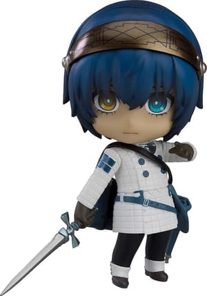 Nendoroid 2650 Metaphor: ReFantazio Protagonist - 7