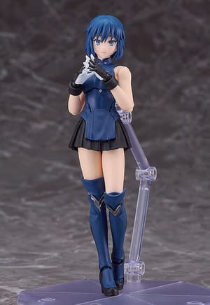 Figma Ciel - DX Edition - 2