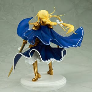 Alice Schuberg - Sword Art Online: Alicization - Wanderer | 1/7 PVC Statue - 1