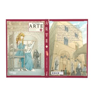 Arte - Carlsen - Vol. 10 - 6