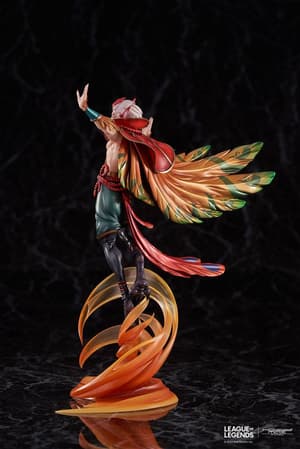 Rakan - League of Legends - Hobbymax  - 8