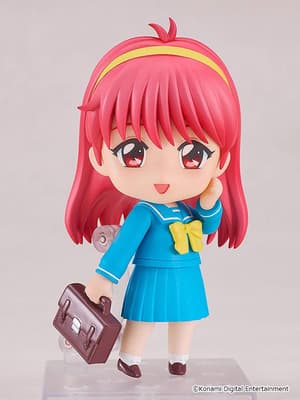Nendoroid 2325 Shiori Fujisaki - 2