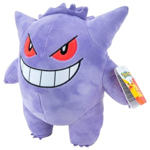 Gengar peluche Pokémon Jazwares - 4